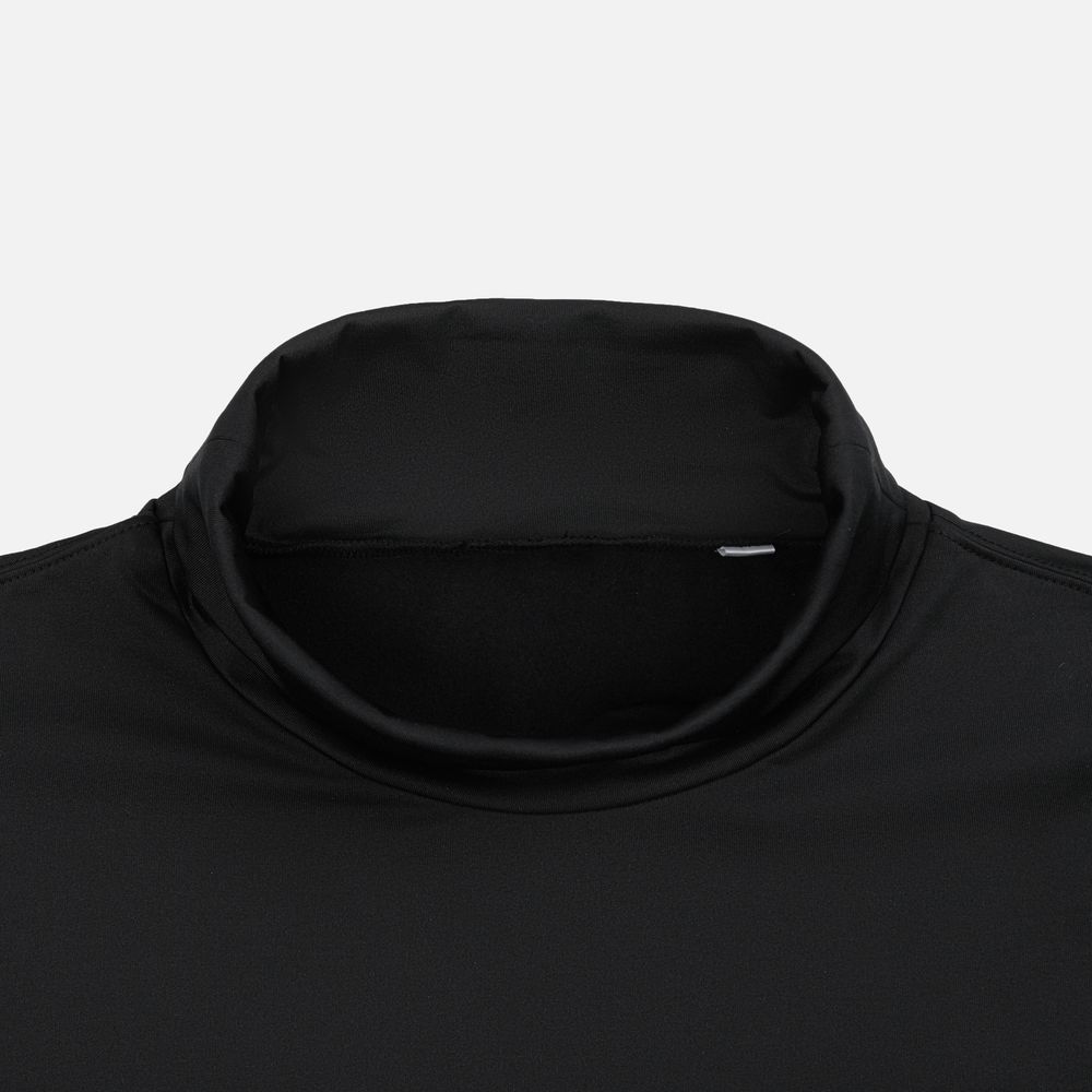 Лонгслив Morfiss, черный — изображение 4