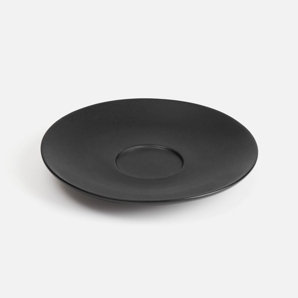 Чайная пара Stansa, черная — изображение 5