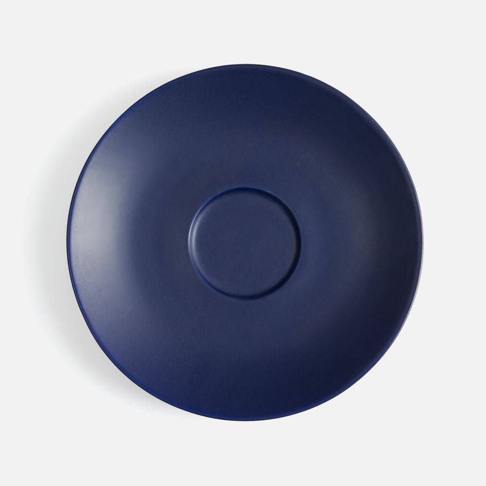 Чайная пара Stansa, темно-синяя — изображение 6