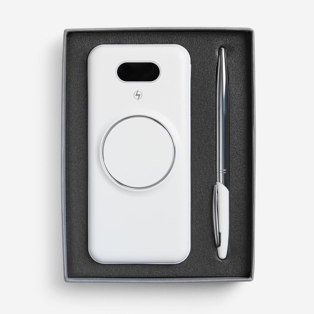 Набор Omni Dagger, белый — изображение 3