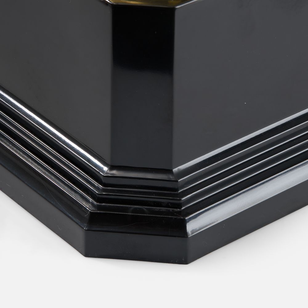 Кубок Floretta High, золотистый — изображение 7