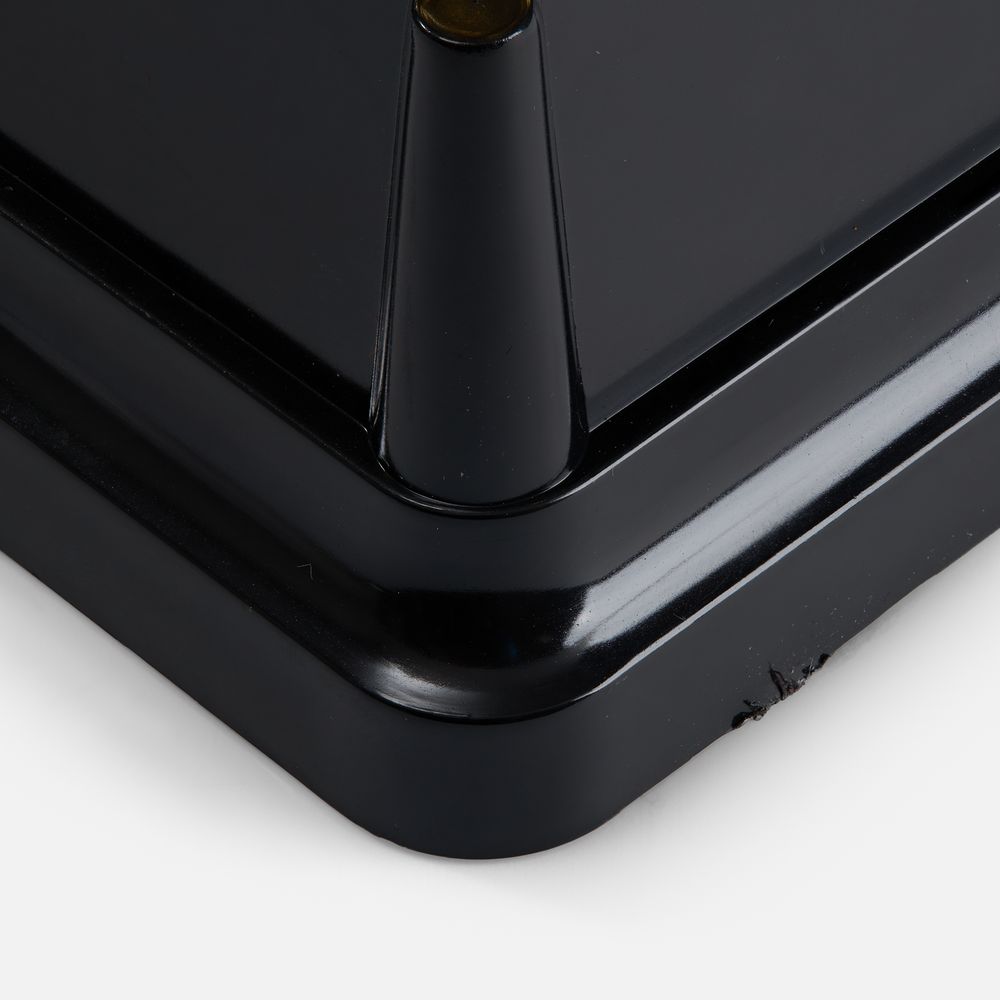 Кубок Meritus, малый, золотистый — изображение 6