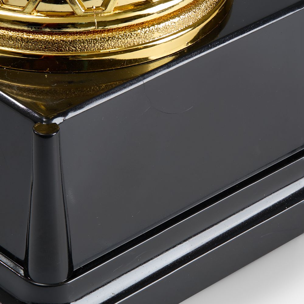 Кубок Meritus, большой, золотистый — изображение 6