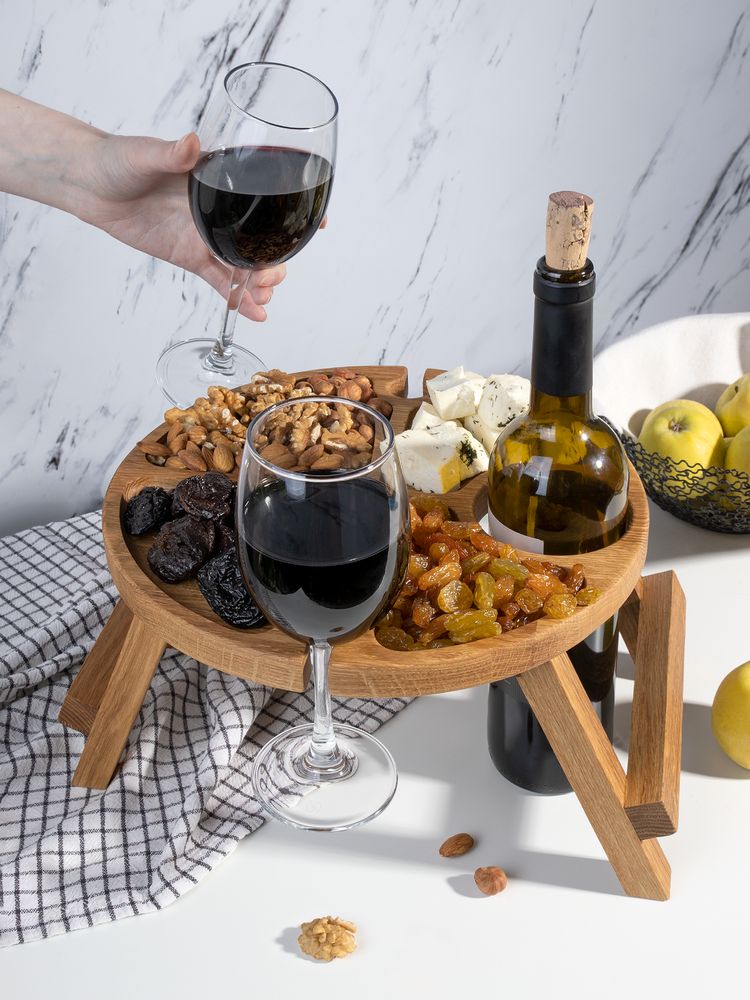 Столик винный Taffon — изображение 7