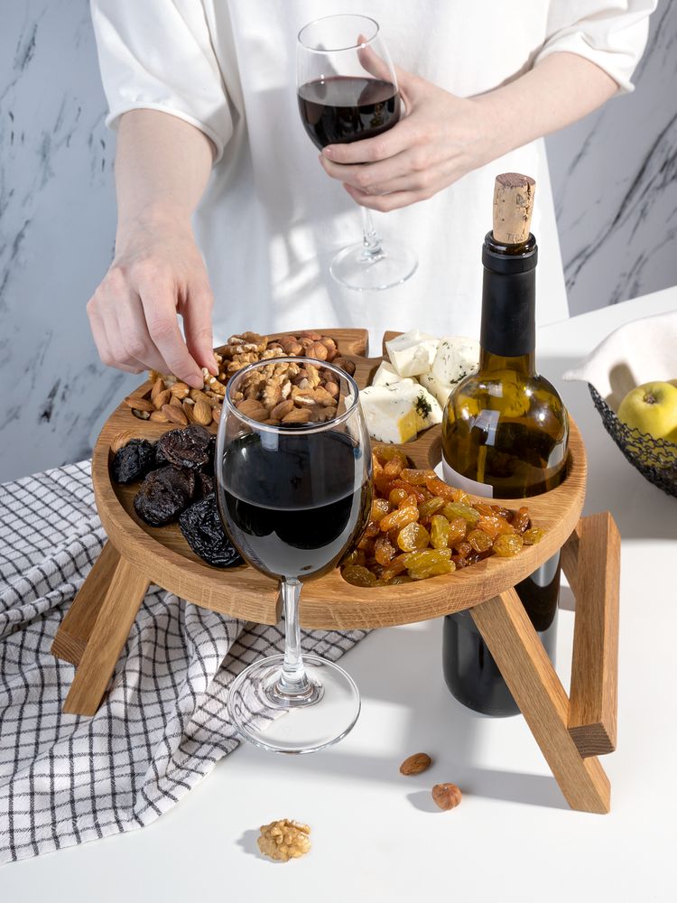 Столик винный Taffon — изображение 8