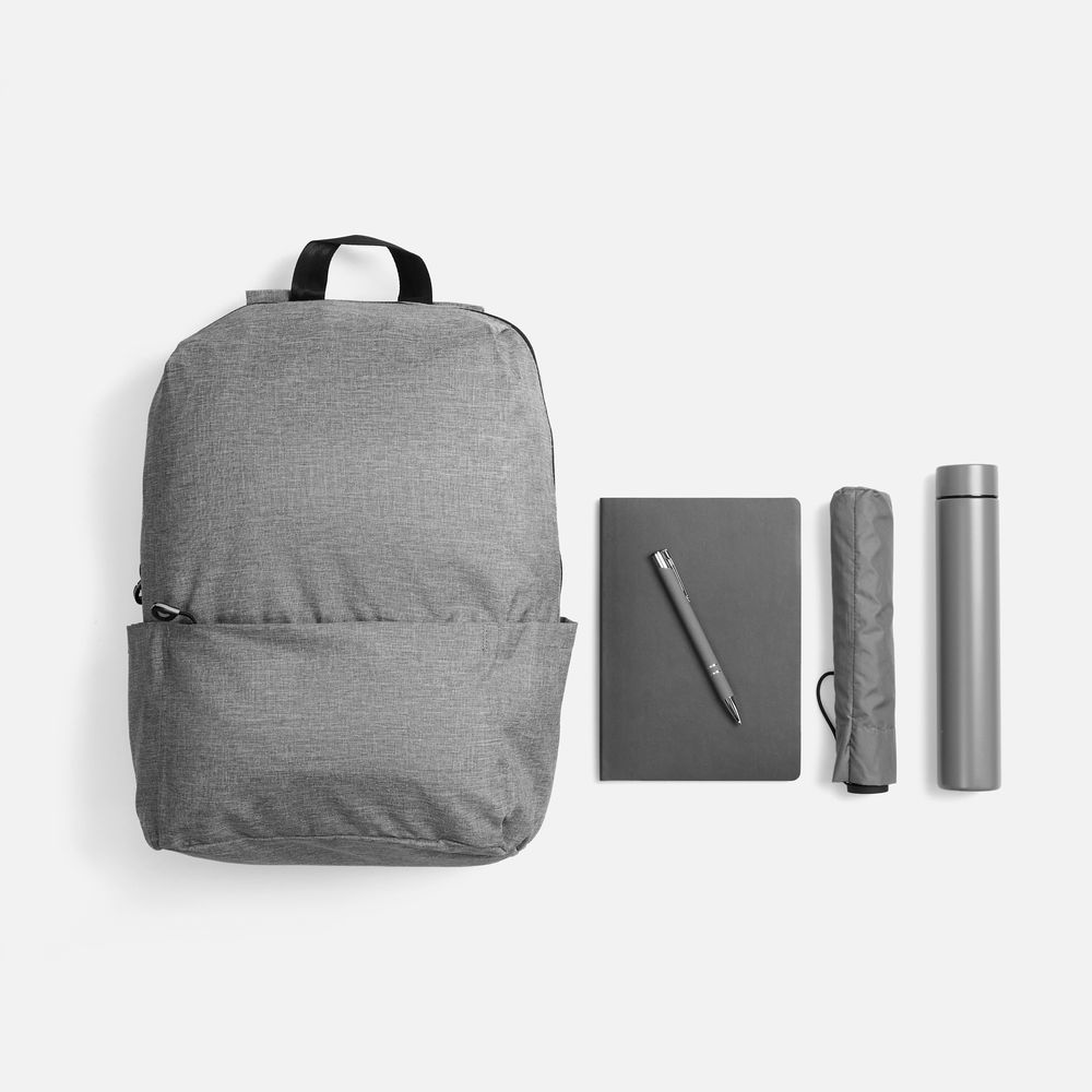 Набор Urban Trek, серый — изображение 3