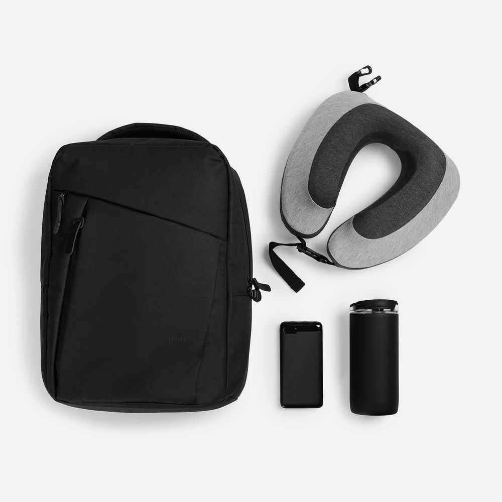 Набор Urban Explorer, черный — изображение 3