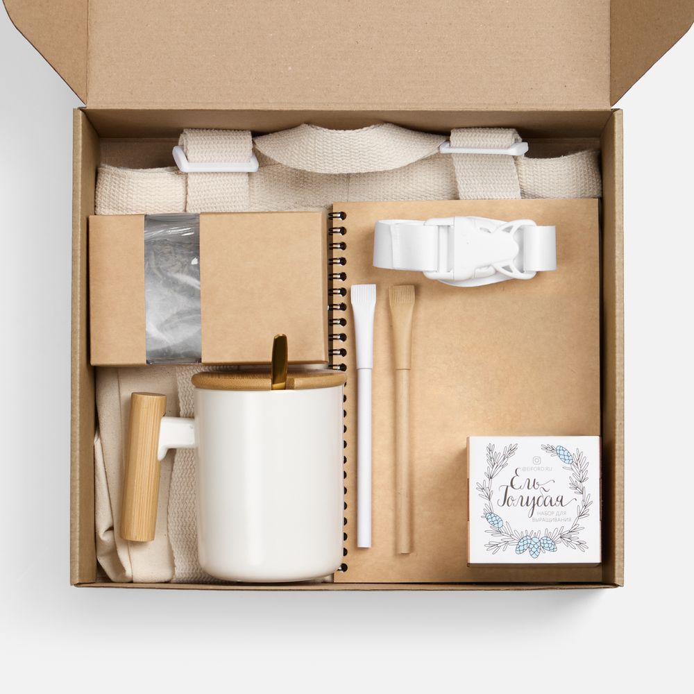 Набор Think Green — изображение 3