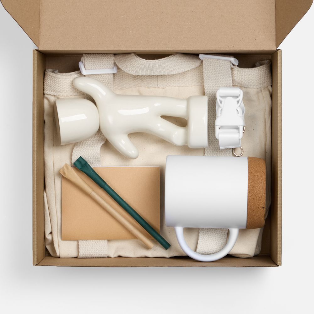 Набор Eco Sapiens Buddy — изображение 3