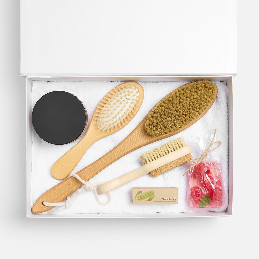 Спа-набор Royal Retreat, ver.2 — изображение 3