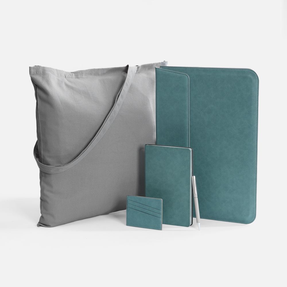 Набор Petrus Walk, голубой — изображение 3