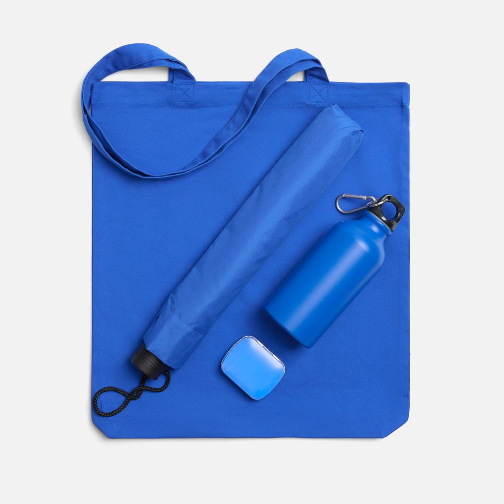 Набор Vega, синий — изображение 3