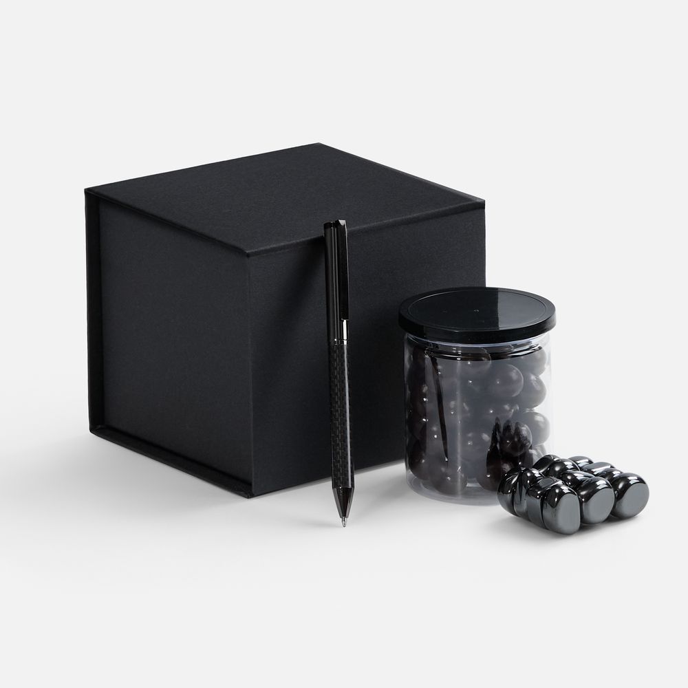 Набор No Stress с камушками