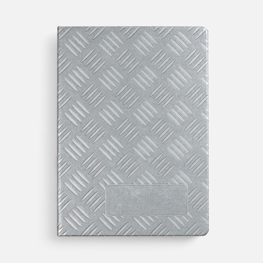 Ежедневник Hard Work, ver.2, недатированный — изображение 4