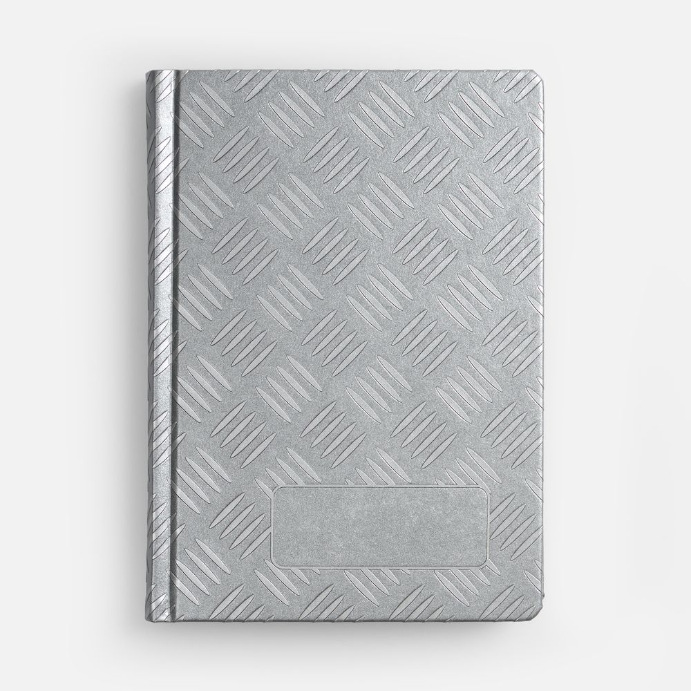 Блокнот Real Hard Work — изображение 3