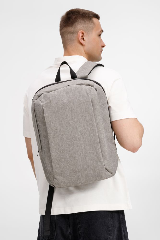 Рюкзак Pacemaker, серый — изображение 12