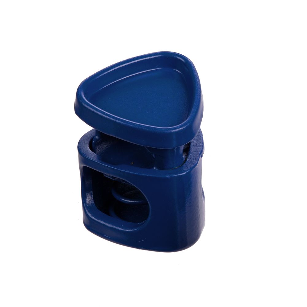 Фиксатор для шнура Natch, M, синий — изображение 3