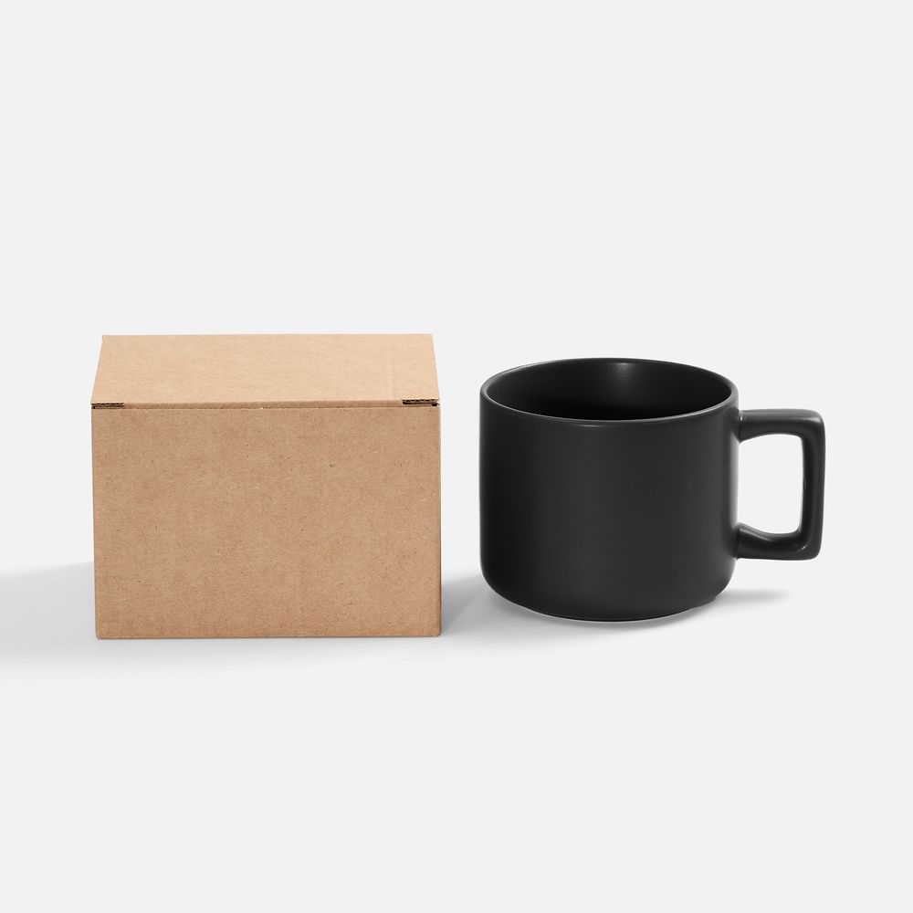 Набор Warm Vale, черный — изображение 6