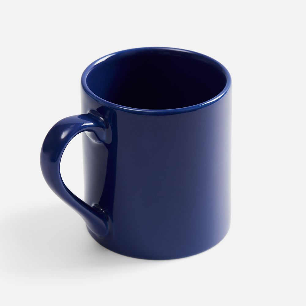 Кружка Koisi, темно-синяя — изображение 3