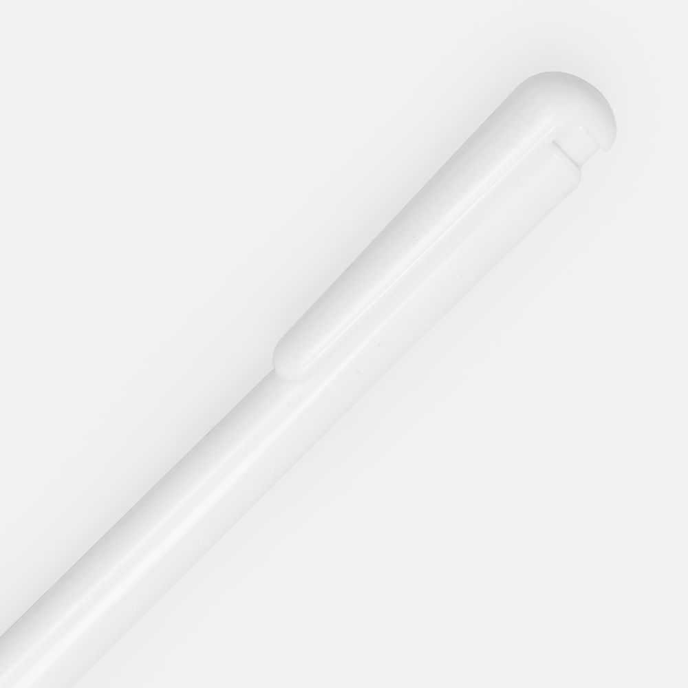 Ручка шариковая Penpal, белая — изображение 5