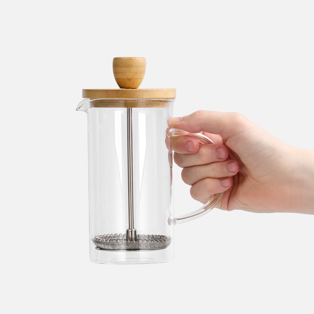 Френч-пресс Alba — изображение 5