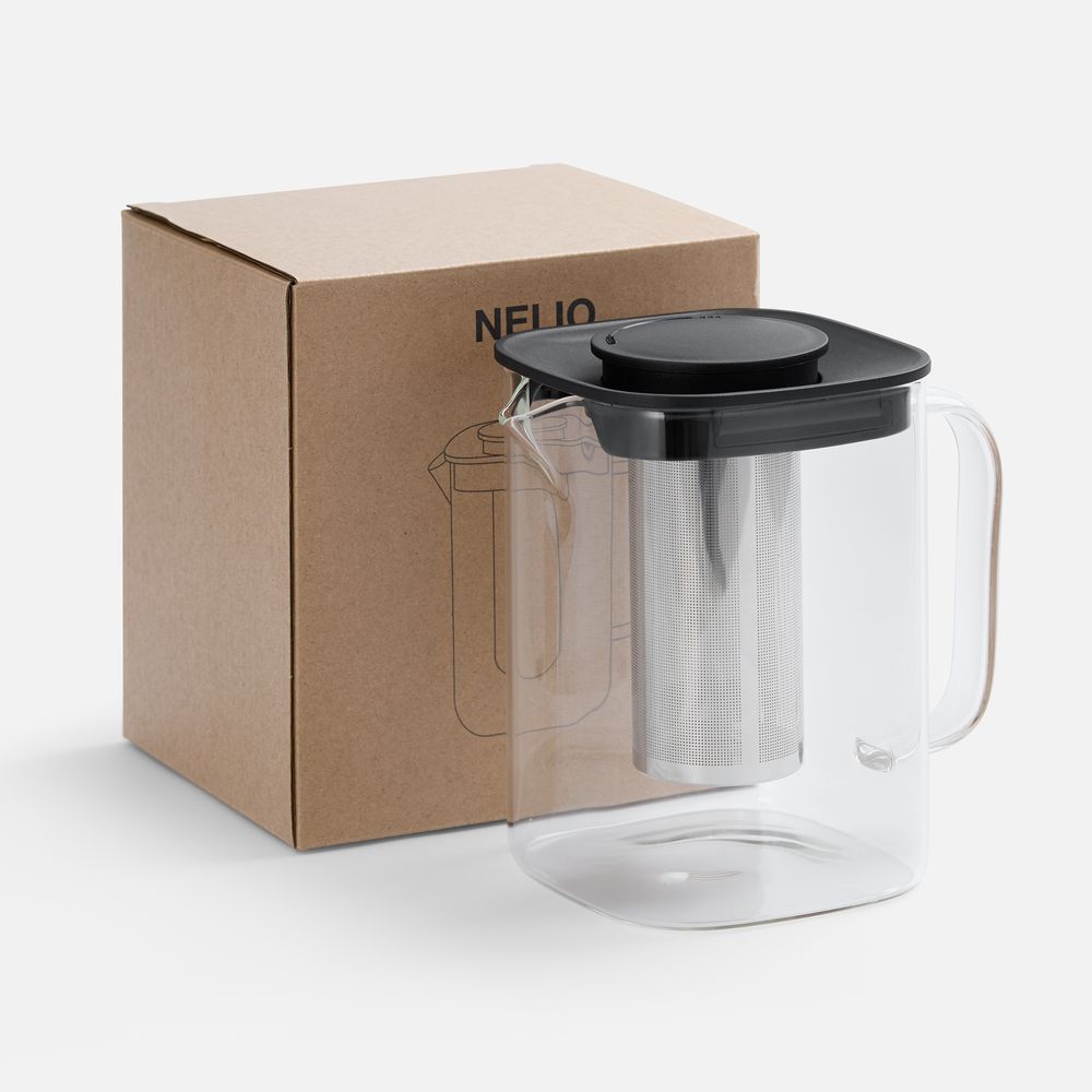 Чайник Nelio — изображение 6