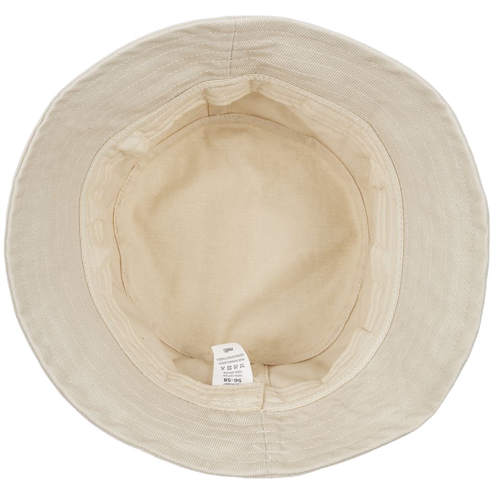 Панама Sombra, бежевая — изображение 4