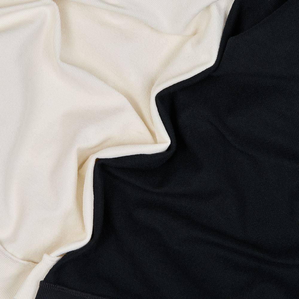 Свитшот унисекс Sinkopa, молочно-белый — изображение 7