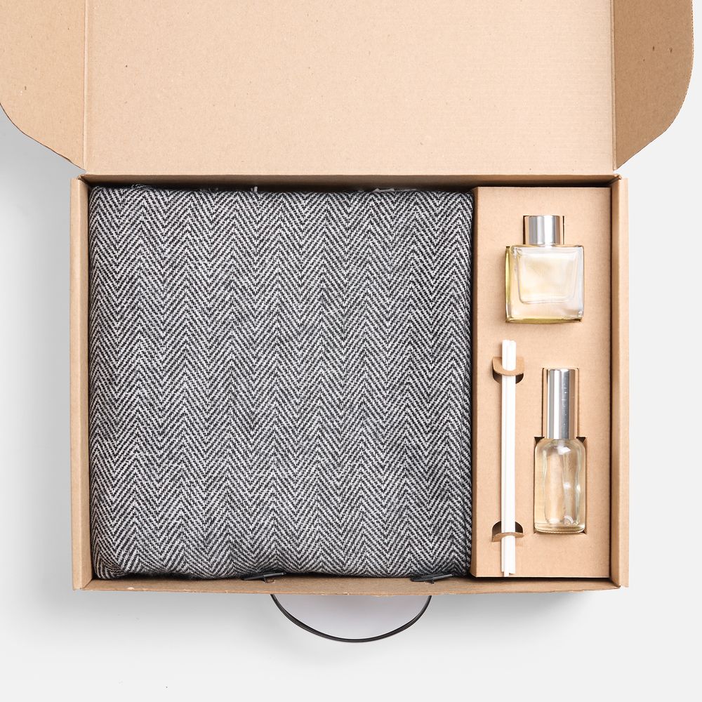 Набор Bloomsday, серый — изображение 3