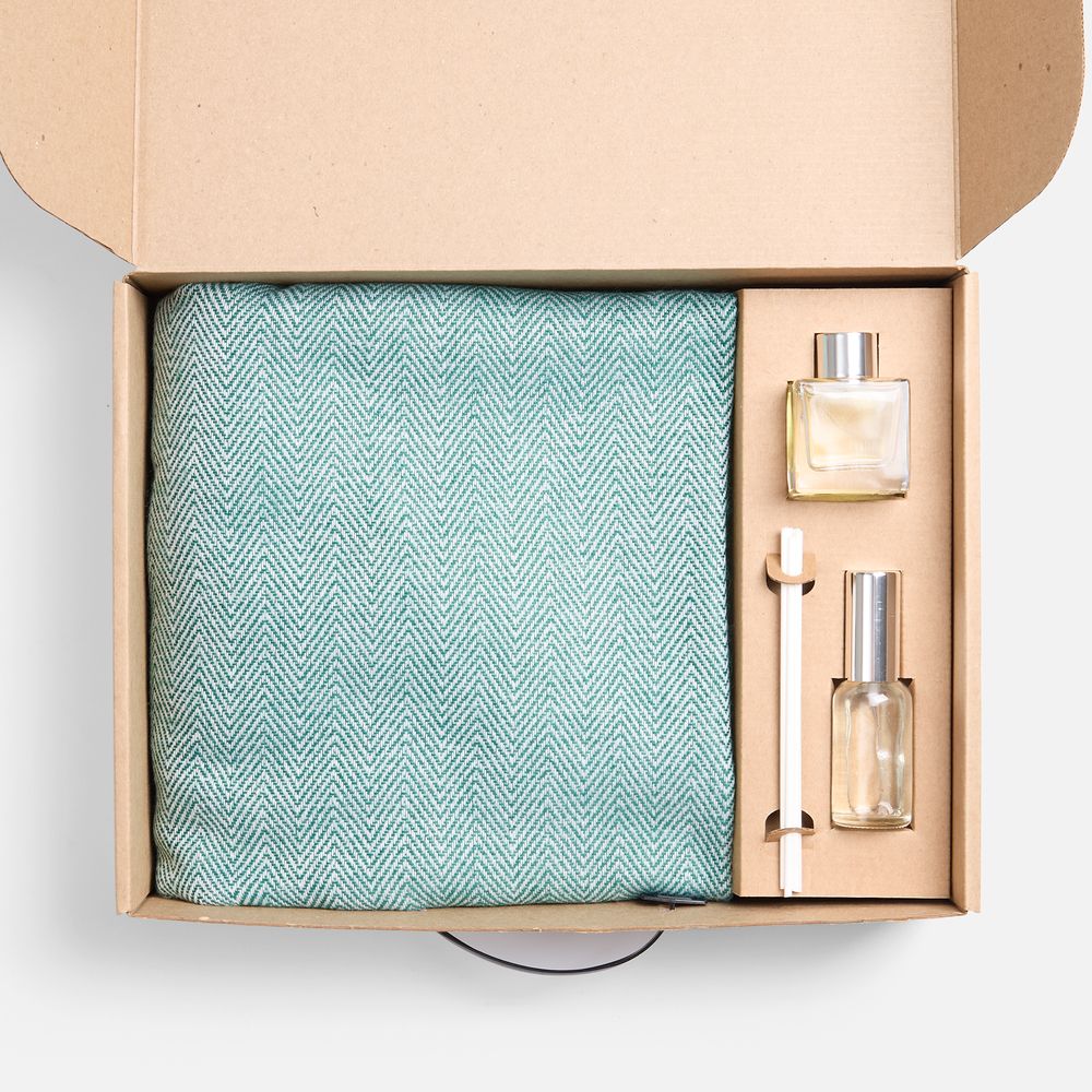 Набор Bloomsday, зеленый — изображение 3