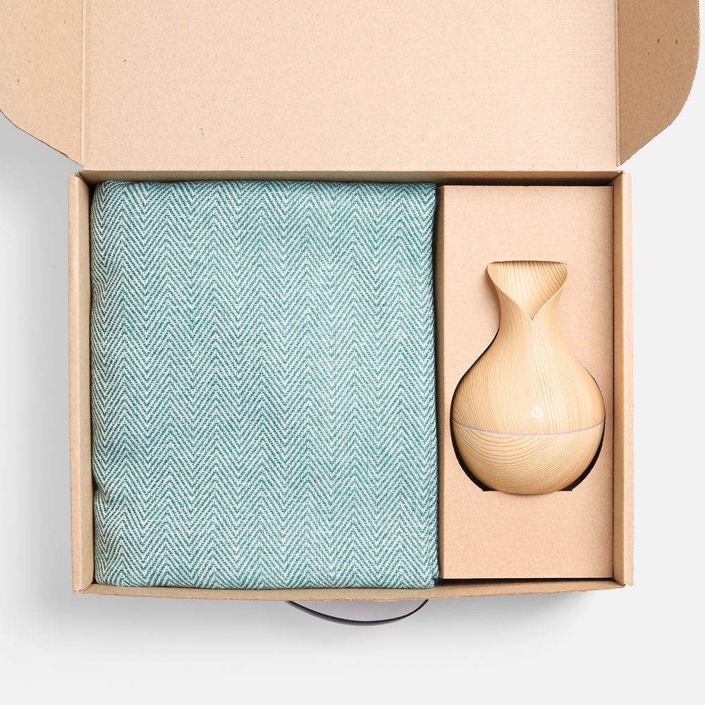 Набор Breezelite, зеленый — изображение 3