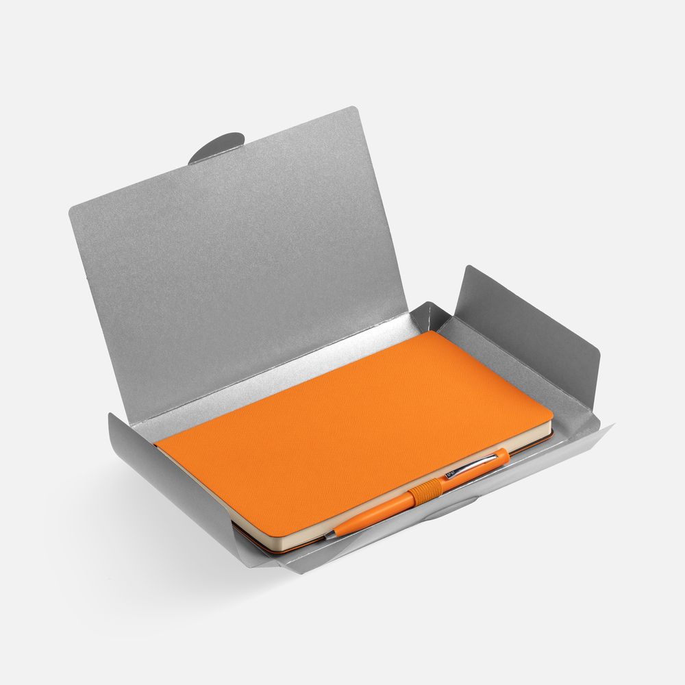 Набор Loop, оранжевый — изображение 3