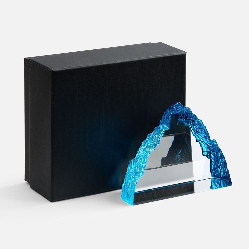 Стела Alpeak — изображение 7