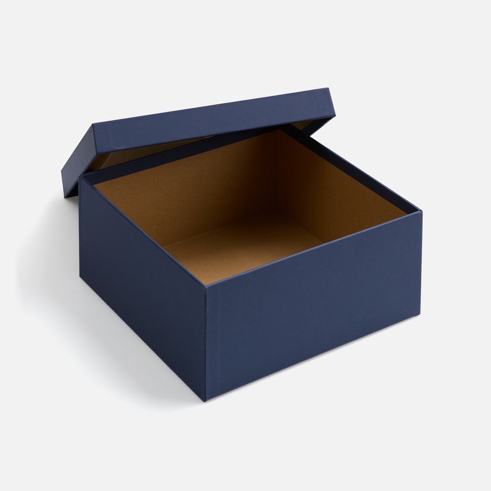 Коробка The Blue Bear, L — изображение 6