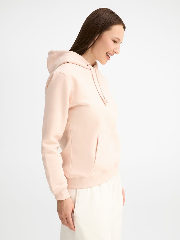 Толстовка женская Spencer Women, розовая — изображение 7