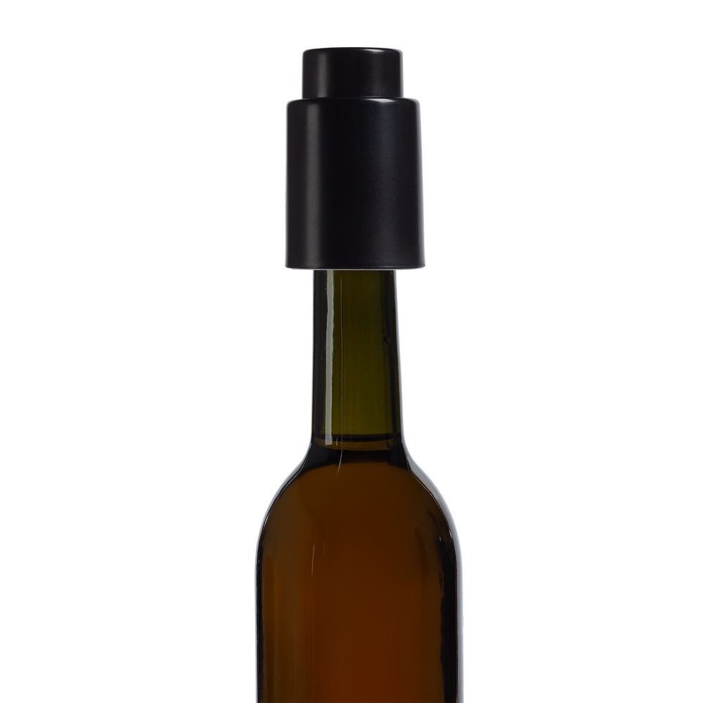 Винный набор Winetura, черный — изображение 7