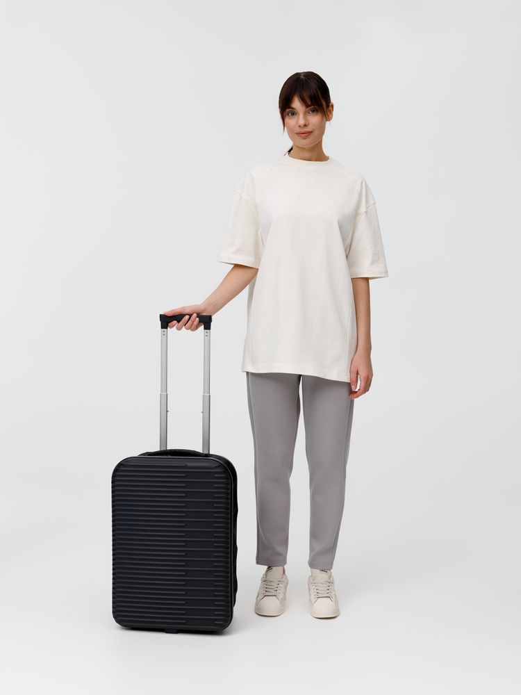 Чемодан Bonfold, черный — изображение 15