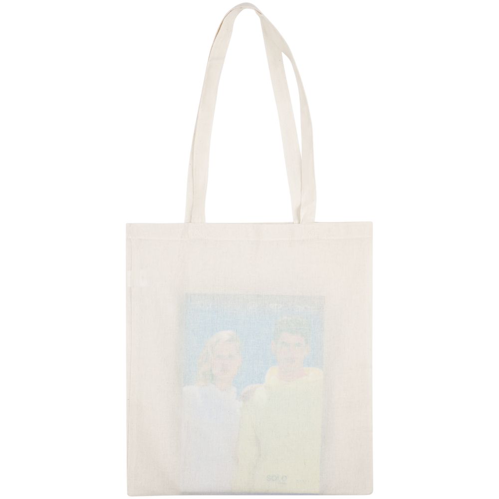 Сумка для покупок Cottonica Organic, неокрашенная — изображение 6