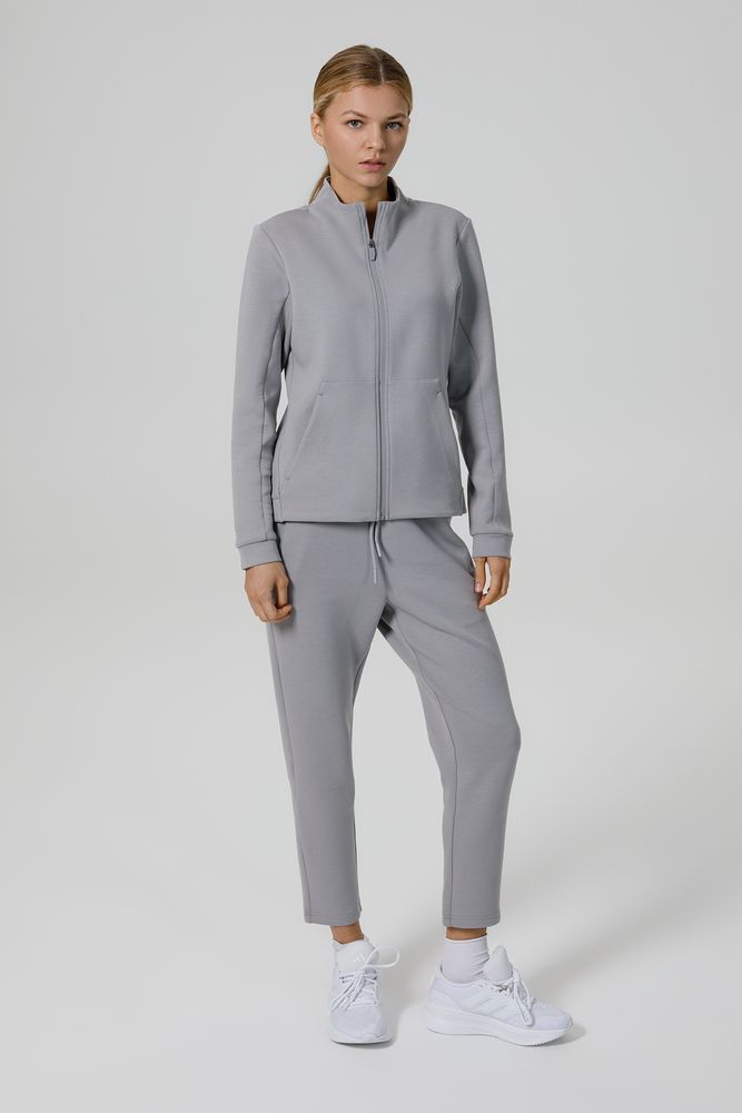 Джоггеры Lovi, серые — изображение 9