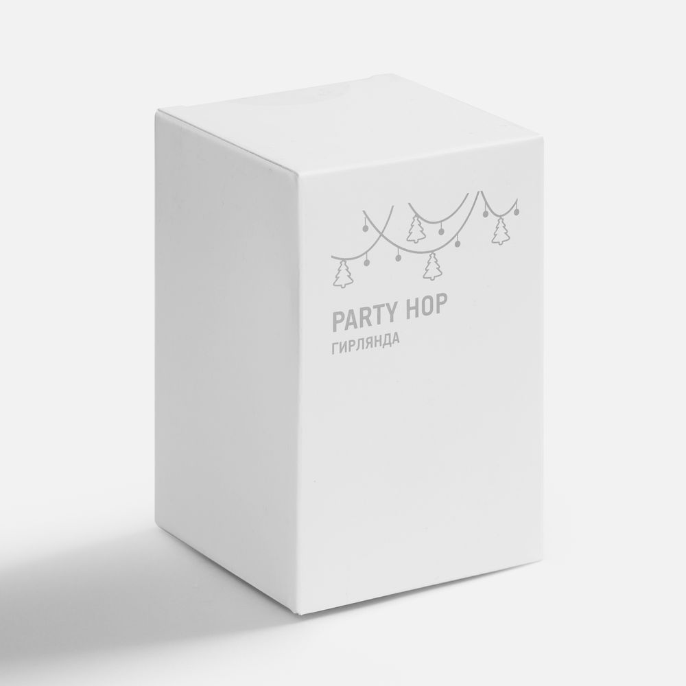 Гирлянда Party Hop — изображение 7