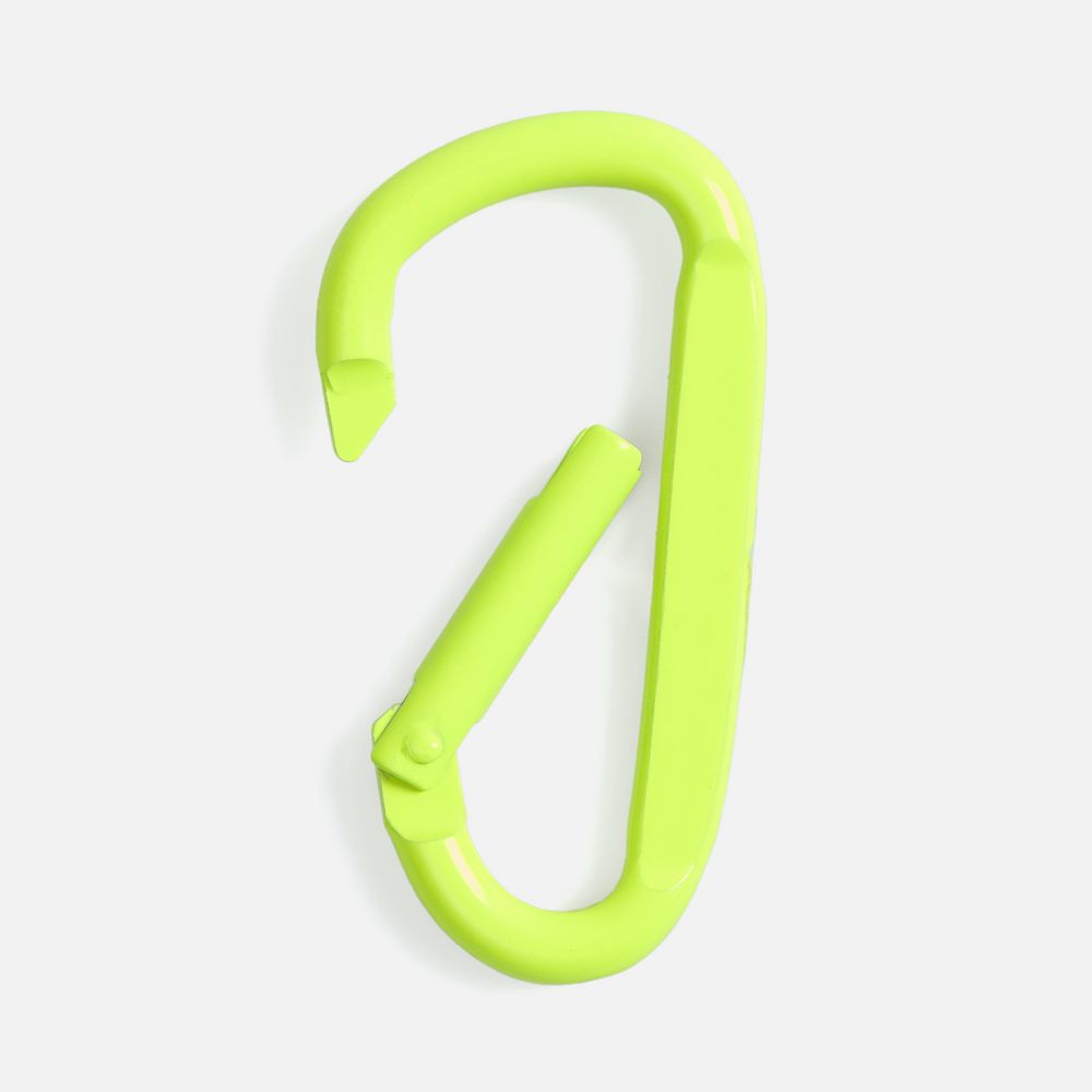 Карабин Raby, желтый неон — изображение 3