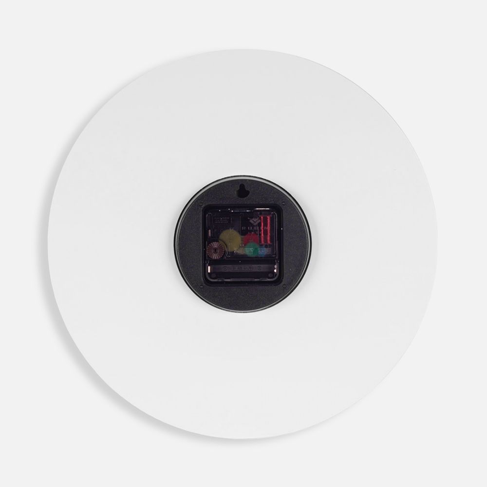 Часы Wallice, белые — изображение 4