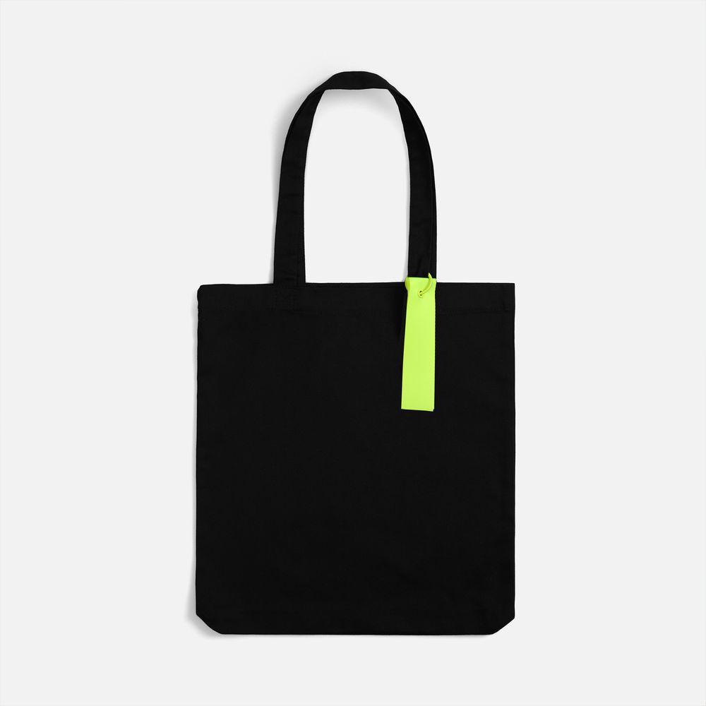 Ремувка Nakit, L, желтый неон — изображение 4