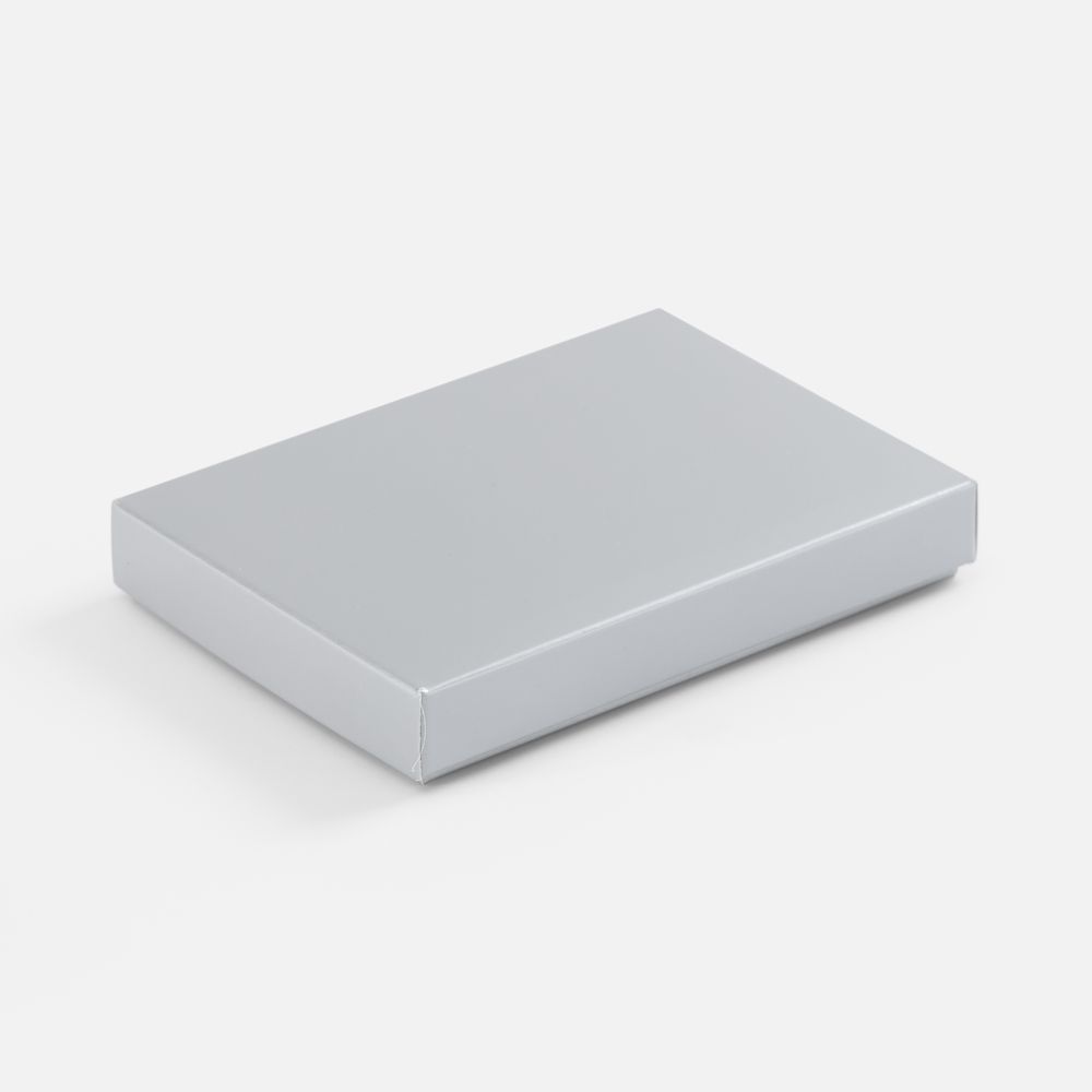 Футляр для визиток Unison, розовый — изображение 9