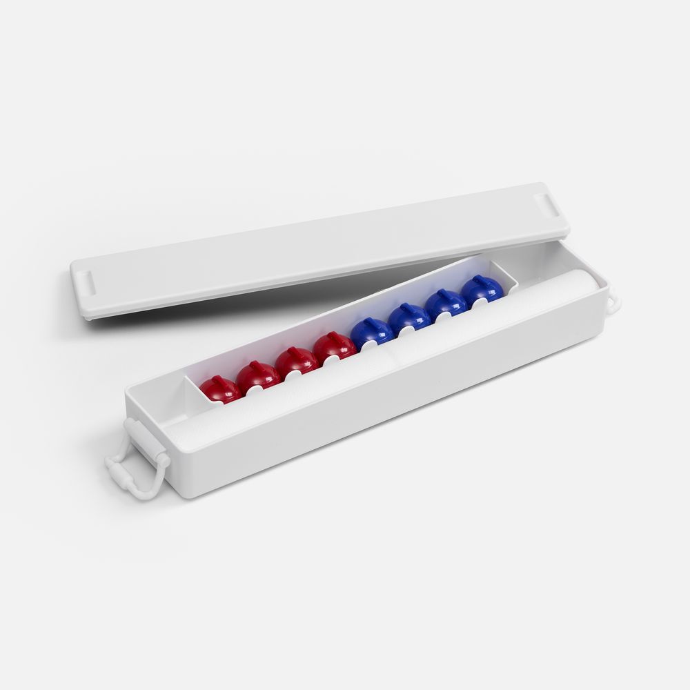 Настольная игра Svago, керлинг — изображение 6