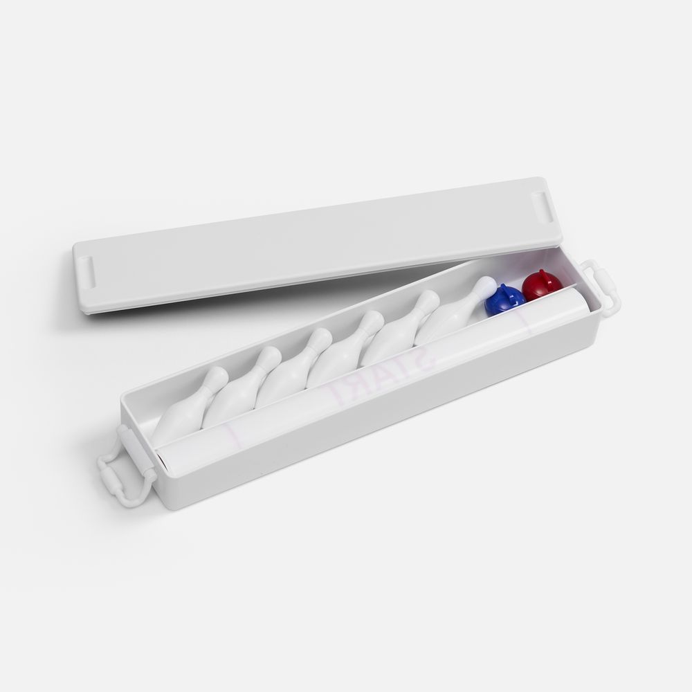 Настольная игра Svago, боулинг — изображение 8