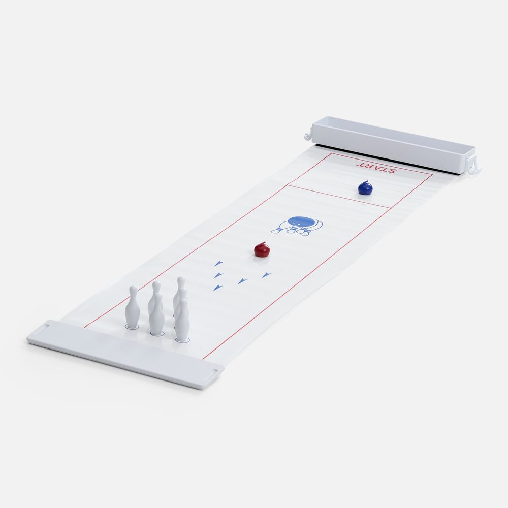 Настольная игра Svago, боулинг — изображение 4