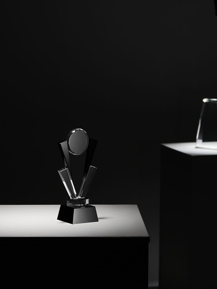 Стела Suprematik, в подарочной коробке — изображение 4