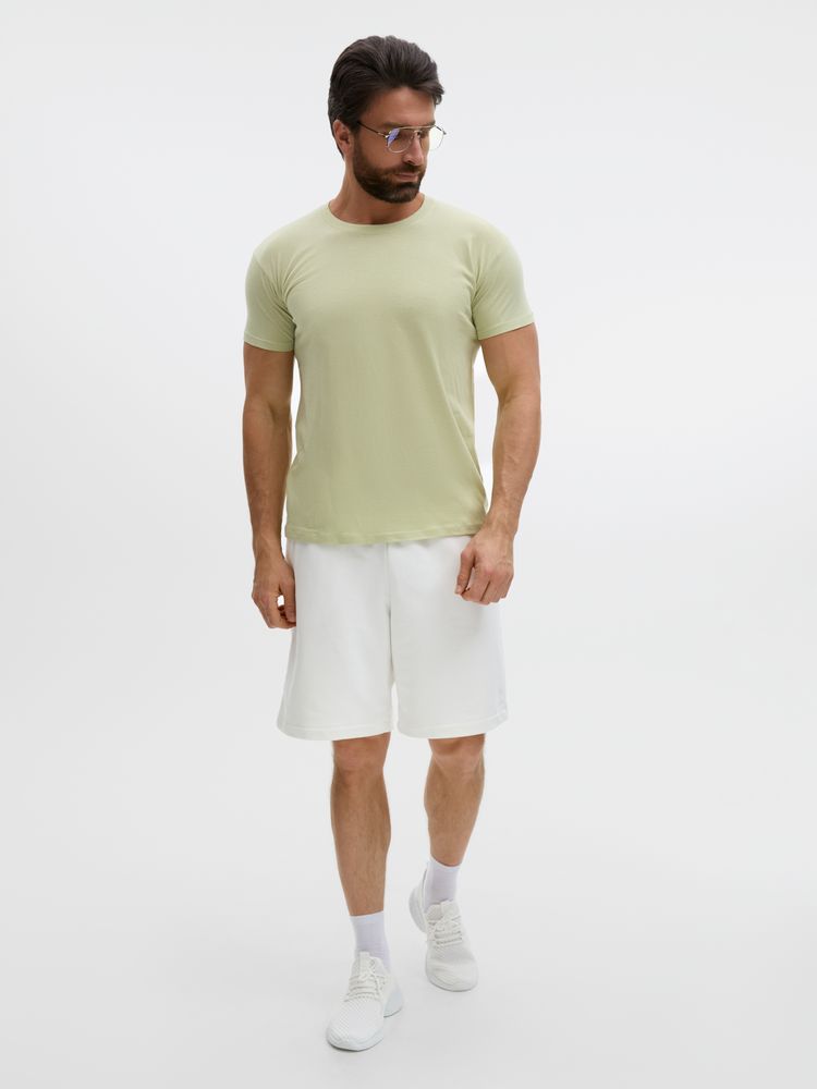 Футболка унисекс Regent 150, лайм — изображение 7