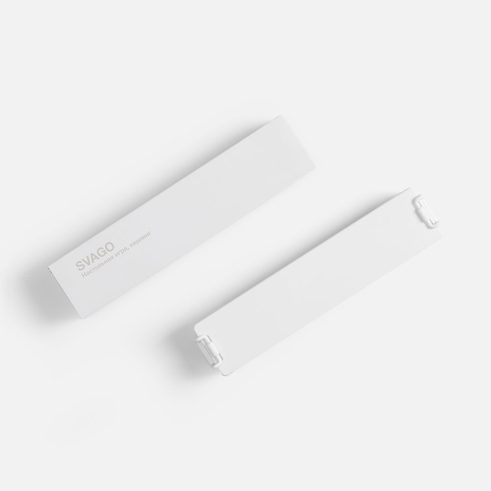 Настольная игра Svago, керлинг — изображение 10